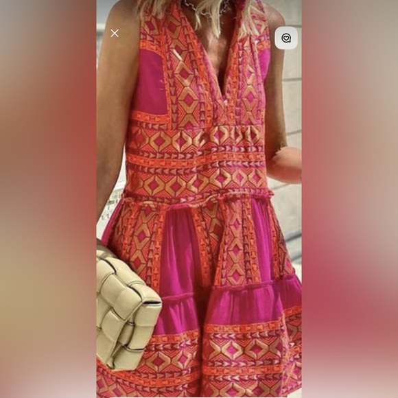 Lace Dresses & Skirts - Mini Dress